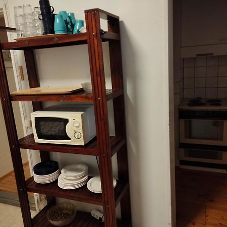Partiotalon Retkeilymaja - Scouts Hostel Joensuu Zewnętrze zdjęcie