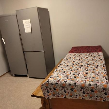 Partiotalon Retkeilymaja - Scouts Hostel Joensuu Zewnętrze zdjęcie