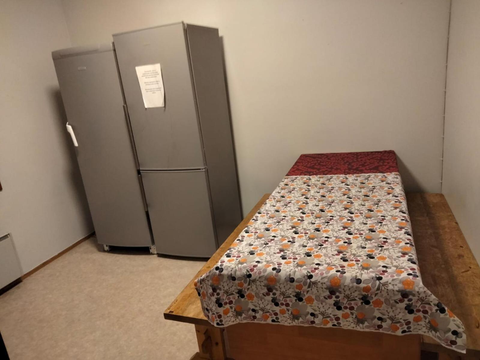 Partiotalon Retkeilymaja - Scouts Hostel Joensuu Zewnętrze zdjęcie