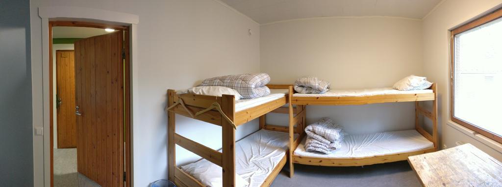 Partiotalon Retkeilymaja - Scouts Hostel Joensuu Zewnętrze zdjęcie