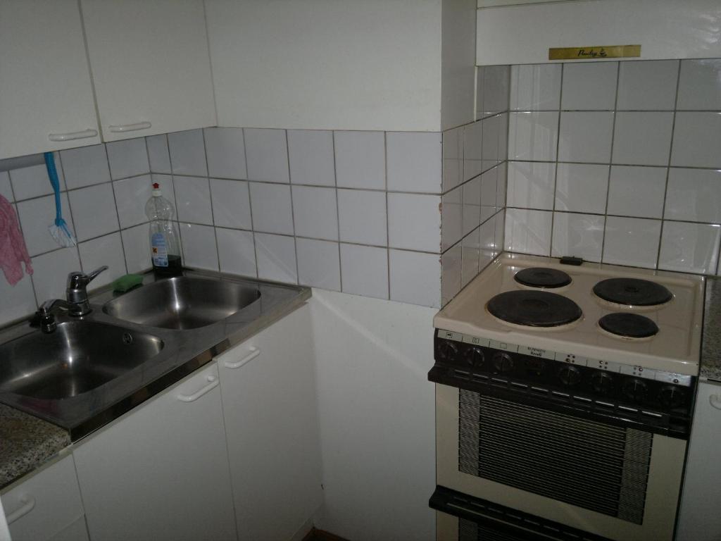 Partiotalon Retkeilymaja - Scouts Hostel Joensuu Pokój zdjęcie